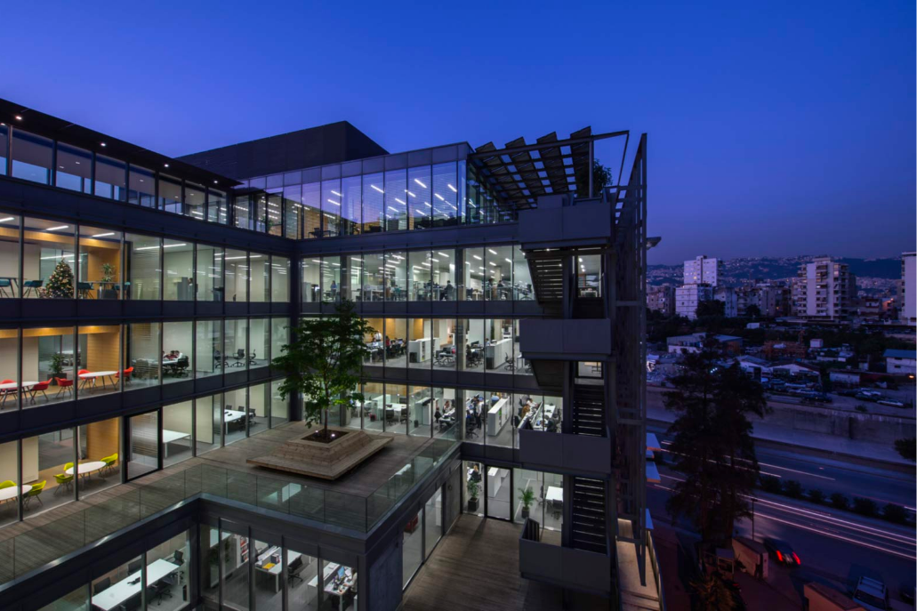 building 2